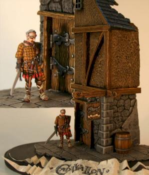 Cadwallon by Rofen