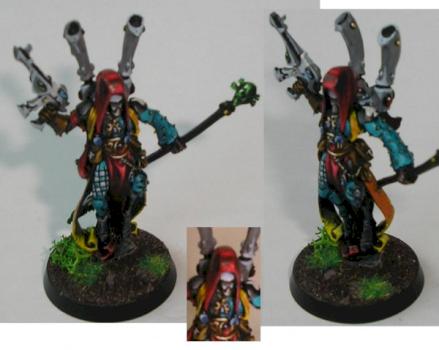 arlequin by nicolalalas
