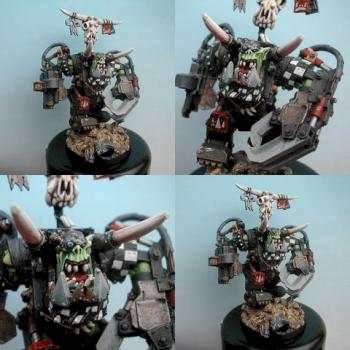 ghazkhull traka by manu.mgt59