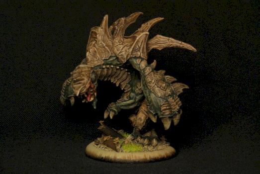 Carnivean by Necro
