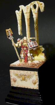 Another mini by marcobross