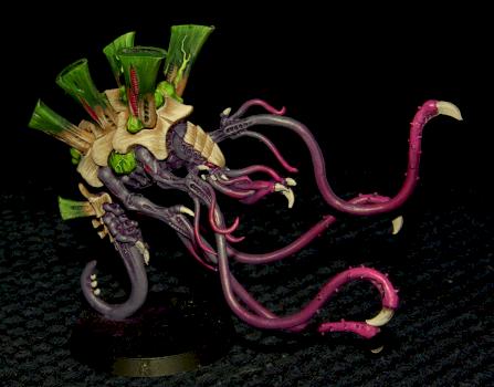 Venontrope by shiroy