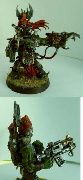 Warboss (AoBR) by d_fox