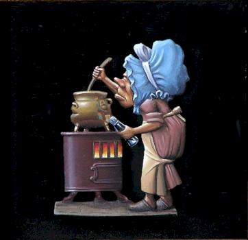 chef by Cesnak
