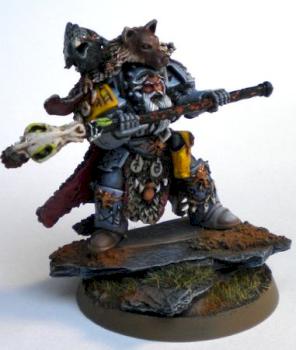 Another mini by marcobross