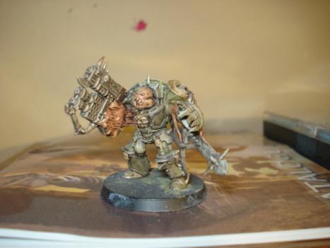 Obliterator Conversion by Gabriel0288