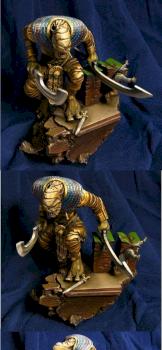 Mummy Returns vol.1 by black box