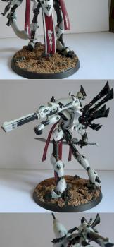 Phoenix Wraithlord by AH_Phoenix