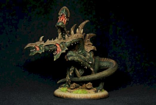 Typhon by Necro