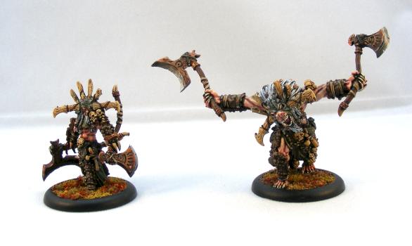 Kromac by brushyourteeth