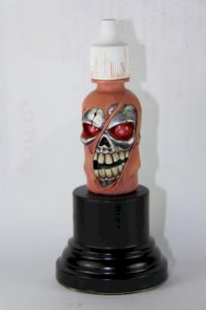 Monster pot terminator by frankylyon