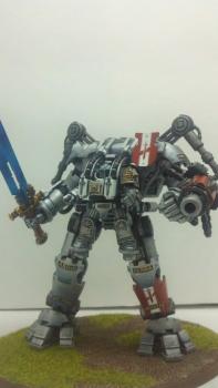 Another mini by generation end