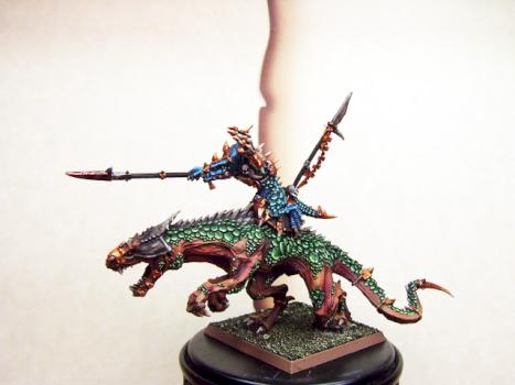 Une autre figurine by Vlad.L