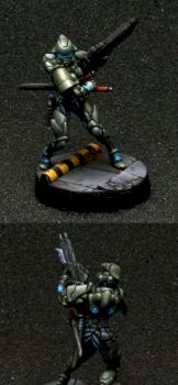 Domaru Butai by ThoFu