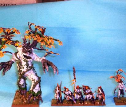 Another mini by Tenaka