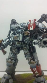 Another mini by generation end