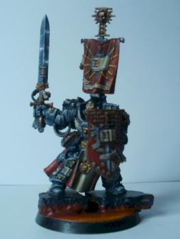 Khaldor Draigo (front) by Thenon