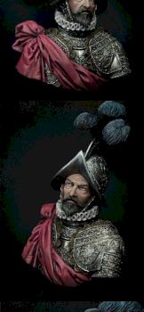 Spanish Admiral  II by jarhead