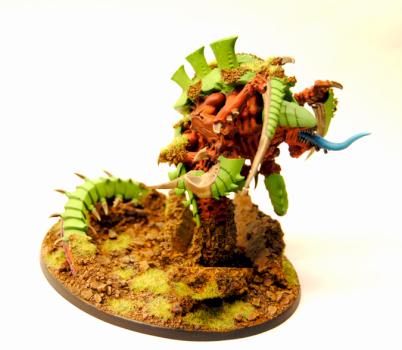 Mawloc by muffinlove