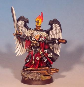 Another mini by RJSuperfreaky