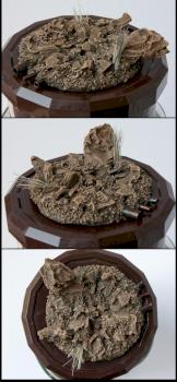 Rock Base by Shrek21