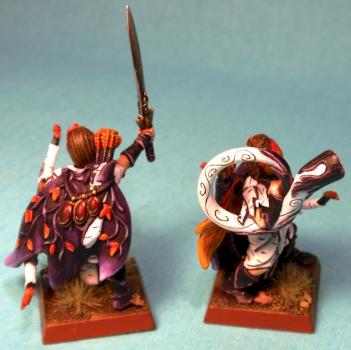 Another mini by Tenaka