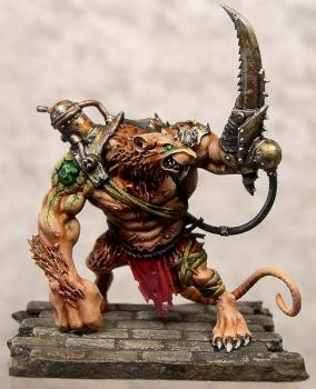 Another mini by darkvid