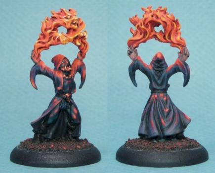 Tox, wizard - Reaper 2005 by grhys