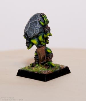 Goblin I by Shrek21