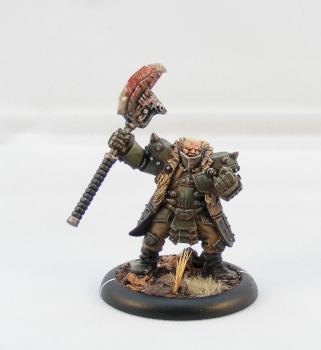 The Butcher by brushyourteeth