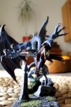 Another mini by Yonash