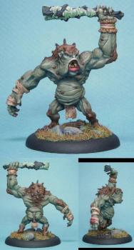 Thornback Troll - Reaper 2828 by grhys