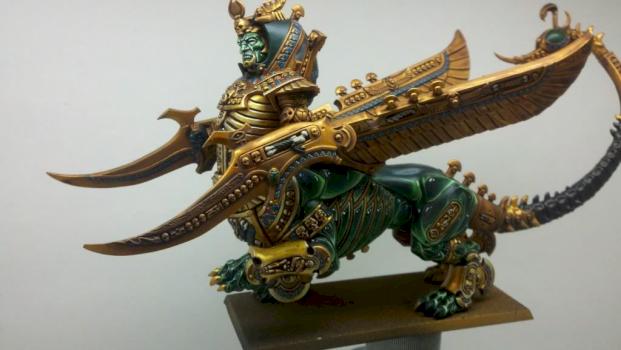 Another mini by generation end