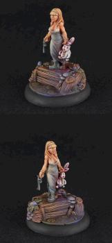 Alice by olivka