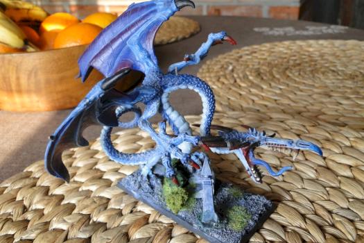 We Dragon by Yonash