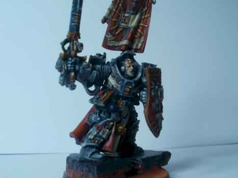 AKaldo Draigo by Thenon