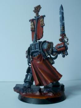 Khaldor Draigo (back) by Thenon