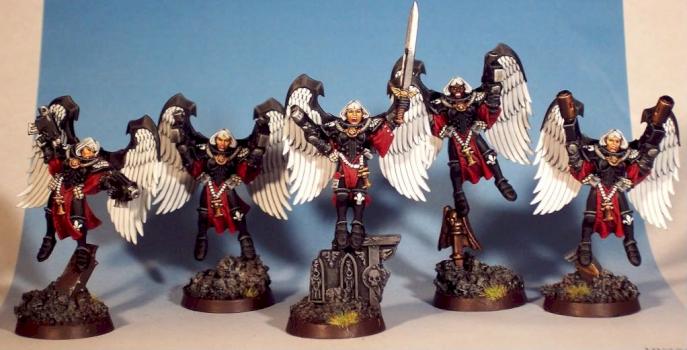 Another mini by RJSuperfreaky