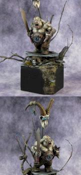 Ogre by camelson