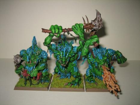 Rivertrolls by Mario.Morrhaye
