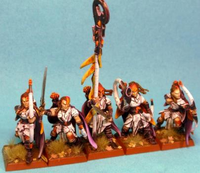 Another mini by Tenaka