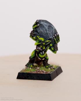 Goblin by Shrek21