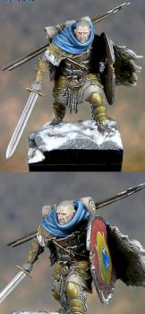 Falkar by Yarok