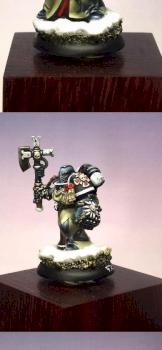 champion black templar by avalon008