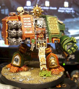 Another mini by Wackenwagner