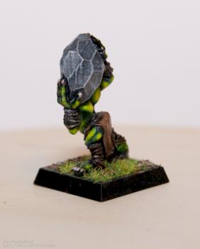 Goblin III by Shrek21