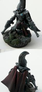 Eldar: Dire Avenger by Noble