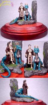 The Druid's Stone by Jubilee