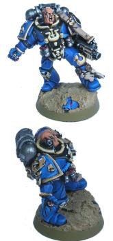 wh40k space marine tyranid hunter by warcry studio