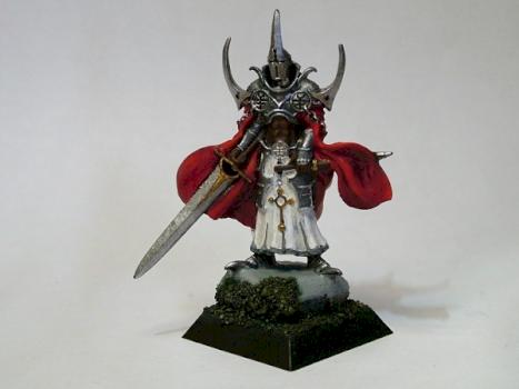 Arkhos, Commandeur templier by MaStErEnSi